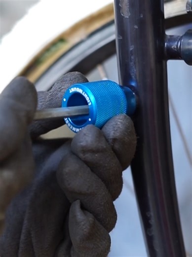 rust bucket on TikTok