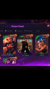 Finally all kof skins complete ✅ | AngelGamming