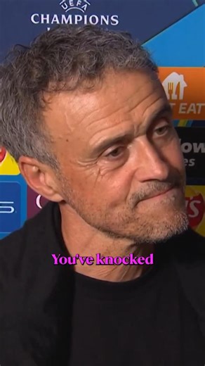 4.3K reactions · 96 comments | ‪”We are the league of farmers” 藍 ‬ ‪Never forget Luis Enrique’s interview after beating Arsenal earlier in the season. ‬ ‪The ‘league of farmers’ are now European champions  ‬ | TNT Sports Football | Facebook