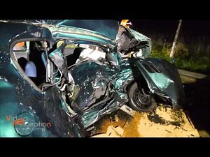 Accident mortel sur la Rd1b à Herrlisheim-près-Colmar