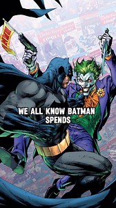 How Batman Sleeps #video #comic #batman #viralviews #dccomics #comicvideo | Comictron