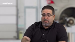 Mevotech Supreme Control Arm & Ball Joint Assembly CMS501145