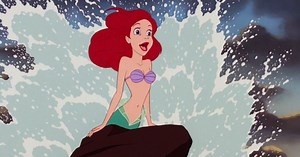 The Little Mermaid's Impact Ushered in the Disney Animation Renaissance Era
