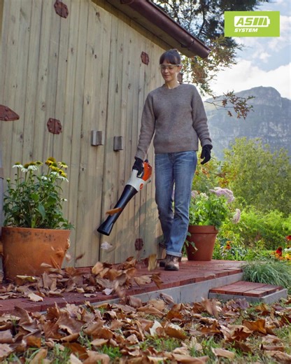 Happy Diwali from STIHL! Get cleaning with the range at your local store. For availability contact your local R.C Manubhai or Courts of Fiji Today. @courtsfiji @RCManubhaifiji | STIHL