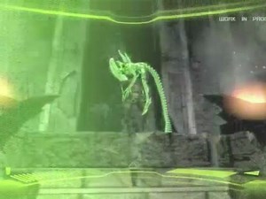 Alien Vs. Predator - Video Game Featurette