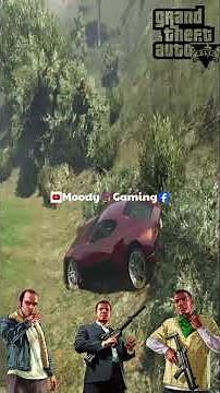 GTA V Most Insane Car Flip! 🚗💥 | PC Game Live | Steam Unlocked