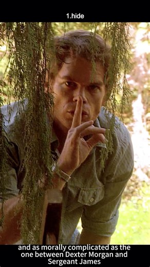 #movie DEXTER SAVES DOAKES – The Irony That Changed Everything | Dexter Season 2 Breakdown