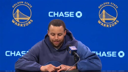 Thank you for the shoutout from Steph Curry. Merry Christmas everyone! | Paul DeHaan