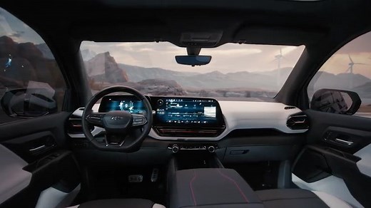 CES: New car tech coming to a showroom near you