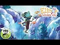 Elinor Wonders Why | Jacques Cousteau | PBS Kids