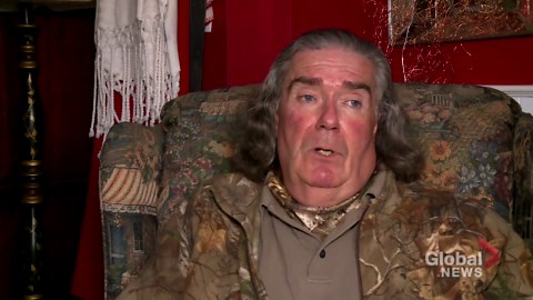 Mactaquac Dam project brings sense of relief to Fredericton