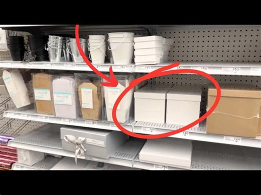 Why people are buying Walmart gift boxes — this is genius!