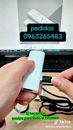 Discover the H96 Max 4K TV Stick for Ultimate Streaming