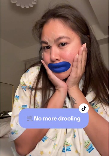 Mouth Taping for Better Sleep: Stop Drooling at Night