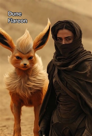 Flareon #ポケモン