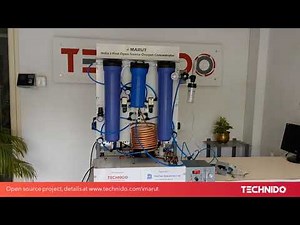 Open Source DIY Oxygen Concentrator | Oxygen at home | how to make oxygen concentrator