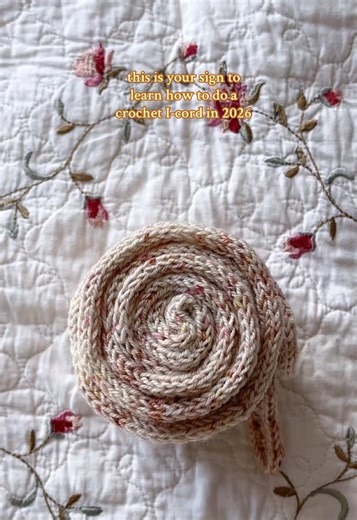 She’s elegant! She’s chic! She’s sophisticated!! And the pattern for the Alcott Scarf is coming sooon💛🌷 #crochetpattern #crochettiktok #crochettips #crochetideas #crochettutorial