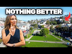 This Is San Francisco’s PERFECT Neighborhood [Full Tour]