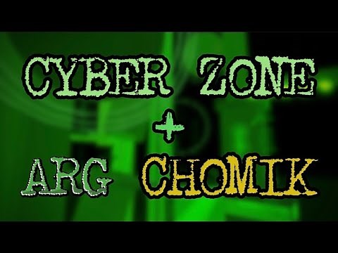 How To Unlock The Cyber Zone + ARG Chomik [Insane] - Find The Chomiks