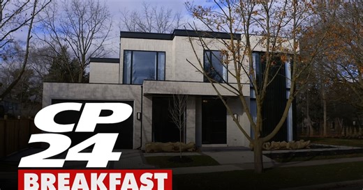 Princess Margaret Home Lottery Spring Launch