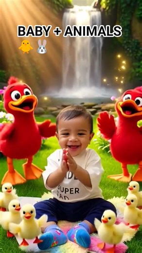 Dinka China Fun Party 🎉 | Cutest Baby Dance Ever 😍 Viral Video