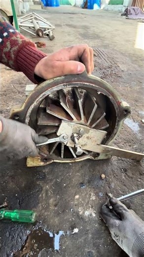 • “Installing a Vacuum Pump – What You Must Know! 🔧”