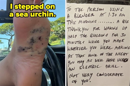 18 People Who I Know For A FACT Completely Regret Literally Every Single Decision They Made Last Week