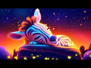 Relaxing Mozart for Babies - Lullabies