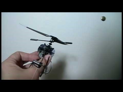 A Real Basic Way To Learn To Fly Your Blade MSR