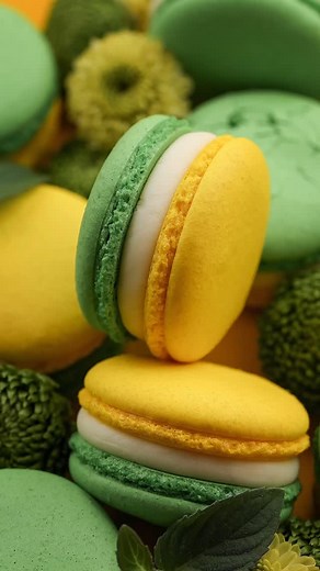KICA Ecole de pâtisserie on Instagram: "Enhance your pastry library with a splash of color from vibrant macarons! 🤩 Discover 21 foolproof macaron recipes for every occasion in “The Big Macaron Cookbook” 🌟! This exquisite compilation is designed to unlock your baking prowess, crafting unforgettable experiences. From chic adornments to heavenly fillings, this book promises to ignite your creativity and bring joy 🙌! Click the link in our stories to grab your copy for just $24.90 and prepare for 