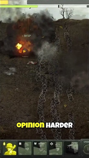 Choose Your War in Free Mobile Game! WW1 or WW2? 😱🪖