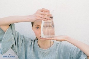 Can I Make Moon Water In A Plastic Water Bottle? Yes!