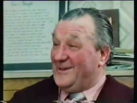 Bob Paisley - A Champion's Farewell (Part 4 of 4)