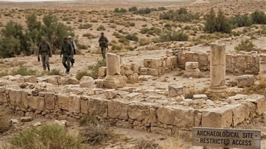 Were the Hanging Gardens of Babylon real?