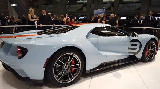 'ABC7 Presents the 2024 Auto Show' gives inside look at McCormick Place event