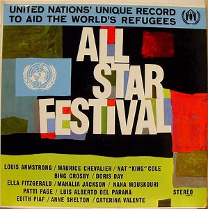 Various - All Star Festival