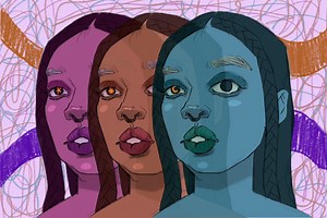 Why We Need to Stop Using 'Bipolar' As An Adjective