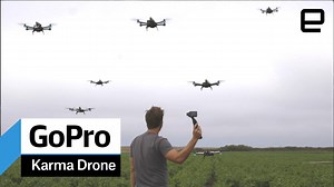 253K views · 1.2K reactions | This is GoPro's $799, foldable Karma...