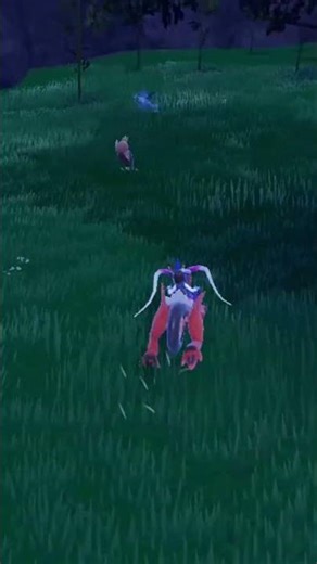 Learning to edit with bad clips from shiny hunting 32