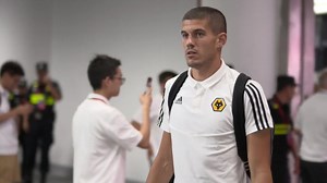 Wolves in China: Behind the scenes
