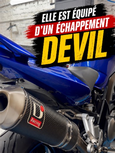 Devil sur SV650 : histoire, faillite et relance expliquées
