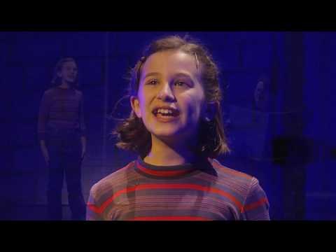 "Ring of Keys" from Fun Home