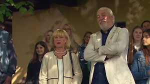 Slunečná (133) - Hříšný tanec - bonus pořadu Slunečná | prima