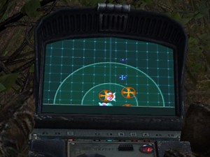 Svarog Detector Retexture addon - S.T.A.L.K.E.R. Anomaly mod for S.T.A.L.K.E.R.: Call of Pripyat