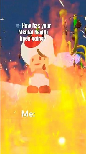 Toad Sings Chandelier in VR!? 🔥 #vr