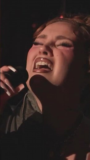 An insane performance from Sasha Keable. #SoundOfLive #SoundOf2026 #SashaKeable #NewMusic #TaiChi