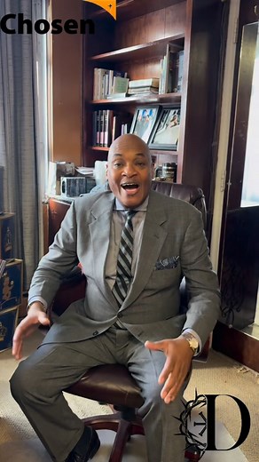 1.1K views · 29 reactions | #WorldVision #WorldVisionInternational #Chosen #TheFBCD | The First Baptist Church of Deanwood | Facebook