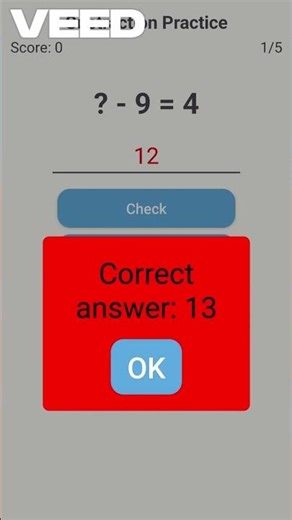Basic operations practice. #Addition #Subtraction #Multiplication #Division