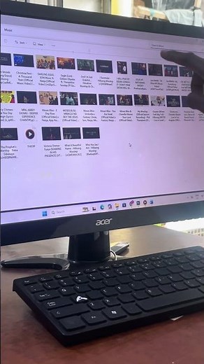 Ctrl + F Keyboard Shortcut—Find Anything on Your Computer FAST!