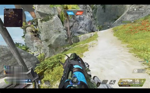 如何调试steam全局rewasd映射，实测实战无人能挡